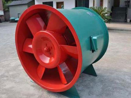 STF軸流風(fēng)機(jī)型號(hào)